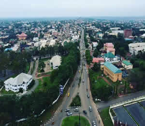 Enugu