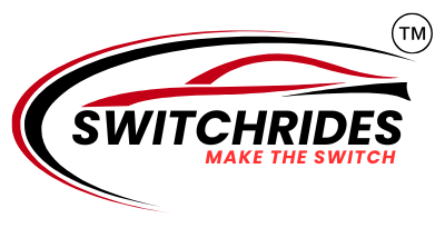 SwitchRides Technologies Ltd